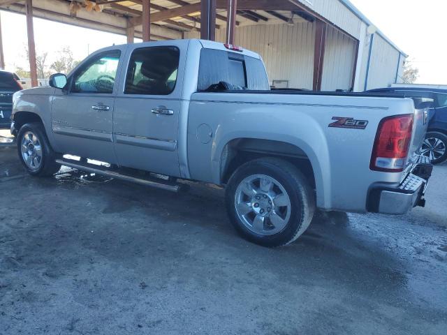 Photo 2 from auction – 2010 GMC SIERRA C15 with VIN 3GTRCVE02AG191292
