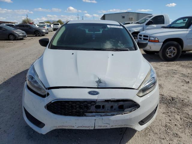 Photo 5 from auction – 2018 FORD FOCUS S with VIN 1FADP3E26JL287858