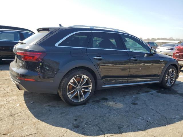 Photo 3 from auction – 2019 AUDI A4 ALLROAD with VIN WA18NAF40KA014864