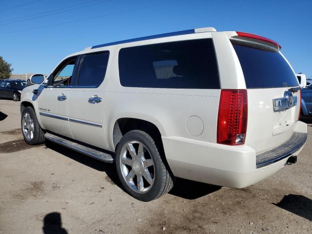 صورة رقم 2 من المزاد - 2008 CADILLAC ESCALADE E مع VIN 1GYFK66888R158608