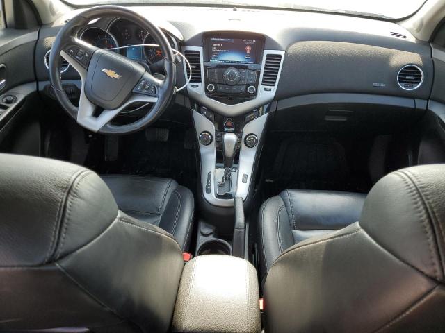 Photo 8 from auction – 2014 CHEVROLET CRUZE LT with VIN 1G1PE5SB4E7130446