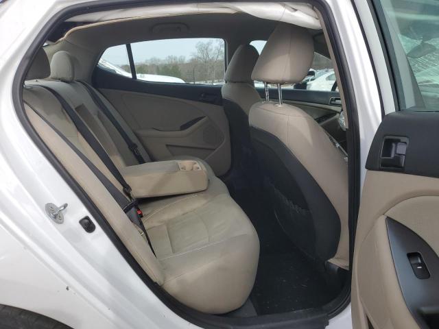 Photo 10 from auction – 2013 KIA OPTIMA LX with VIN 5XXGM4A79DG199608
