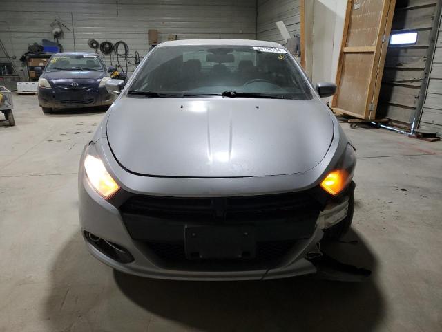 Photo 5 from auction – 2016 DODGE DART SXT with VIN 1C3CDFBBXGD530017
