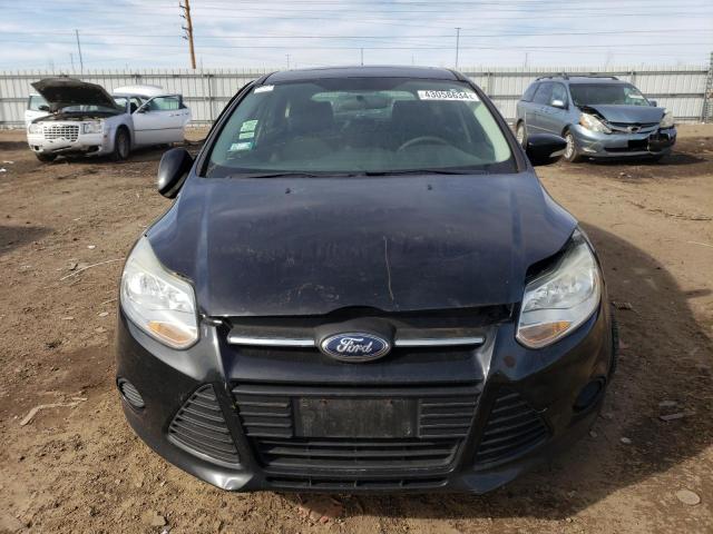 Photo 5 from auction – 2013 FORD FOCUS SE with VIN 1FADP3K22DL262299