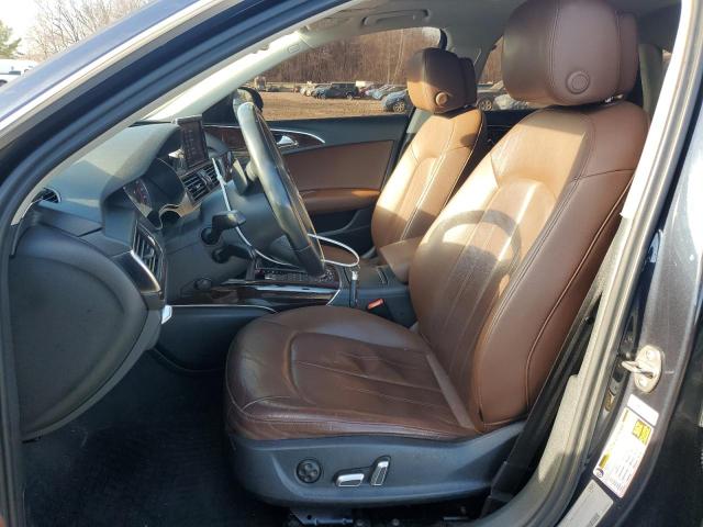 Photo 7 from auction – 2017 AUDI A6 PREMIUM with VIN WAUF2AFC4HN123209
