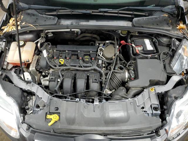 Photo 11 from auction – 2013 FORD FOCUS SE with VIN 1FADP3F27DL263863