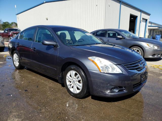 Фото 4 с аукциона – 2011 NISSAN ALTIMA BAS с VIN 1N4AL2AP3BC114245