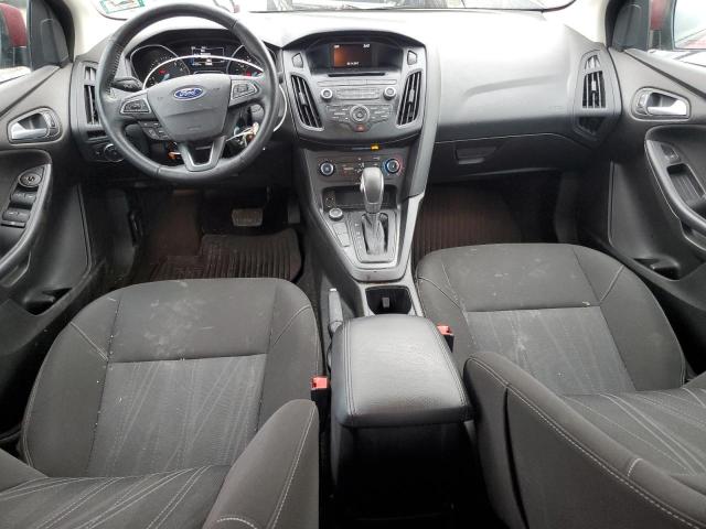 Photo 8 from auction – 2017 FORD FOCUS SE with VIN 1FADP3F26HL250902