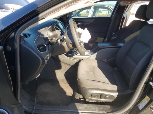Photo 7 from auction – 2018 CHEVROLET MALIBU LT with VIN 1G1ZD5ST4JF270839