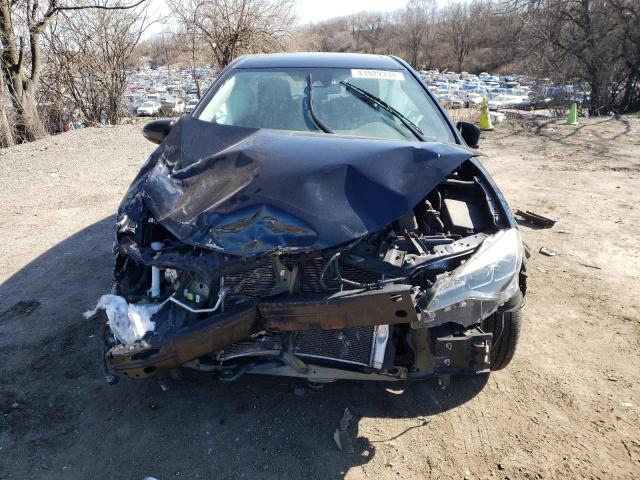 Photo 5 from auction – 2017 TOYOTA COROLLA with VIN 2T1BURHE8HC784320