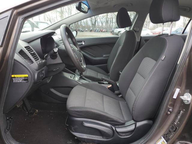 Photo 7 from auction – 2014 KIA FORTE LX with VIN KNAFX4A69E5138384