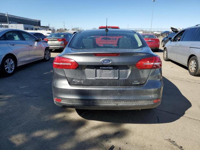 Photo 6 from auction – 2018 FORD FOCUS SE with VIN 1FADP3FE4JL320378