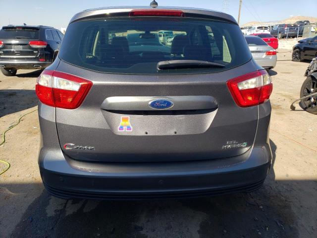 Photo 6 from auction – 2013 FORD C-MAX SEL with VIN 1FADP5BU7DL546931