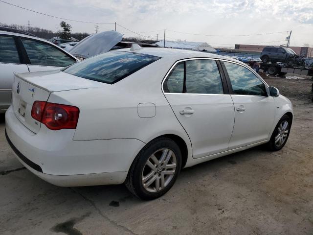 Photo 3 from auction – 2007 VOLKSWAGEN JETTA WOLF with VIN 3VWEG71K27M130893