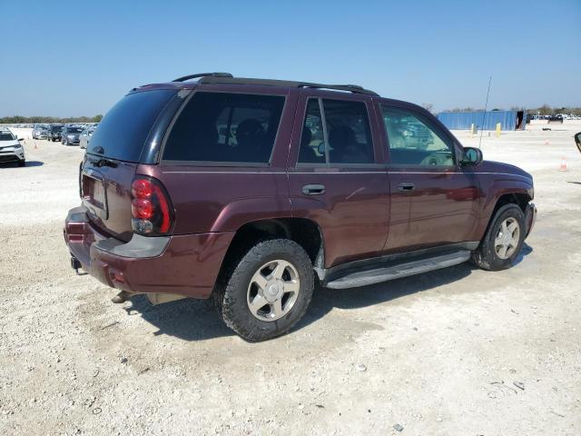 Photo 3 from auction – 2006 CHEVROLET TRAILBLAZE with VIN 1GNDT13S162121393