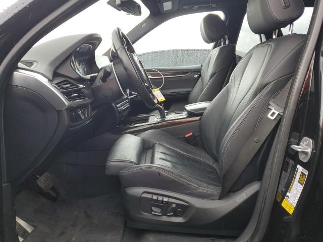 Photo 7 from auction – 2017 BMW X5 SDRIVE3 with VIN 5UXKR2C38H0U23855