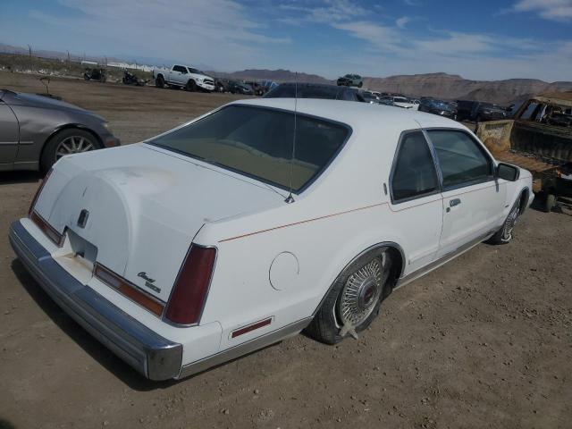 Photo 3 from auction – 1985 LINCOLN MARK VII with VIN 1MRBP98F3FY617126