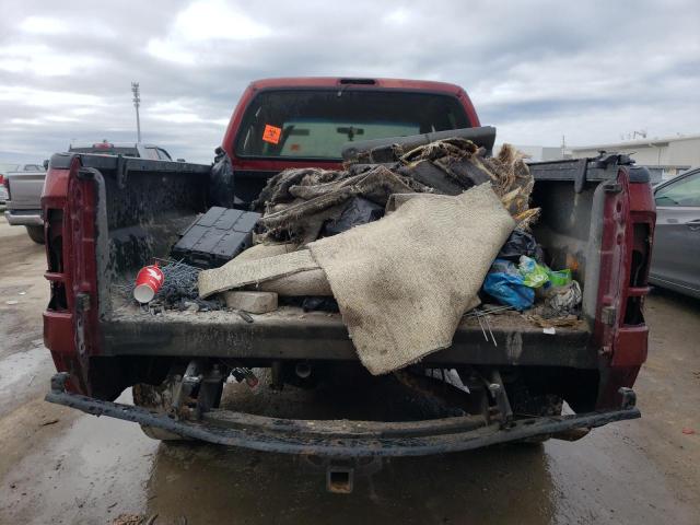Photo 6 from auction – 2004 FORD F250 SUPER with VIN 1FTNW21L74ED31191