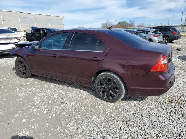 Photo 2 from auction – 2011 FORD FUSION SE with VIN 3FAHP0HA0BR287876