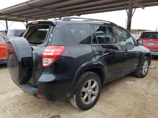 Photo 3 from auction – 2012 TOYOTA RAV4 LIMIT with VIN 2T3YF4DV3CW119207