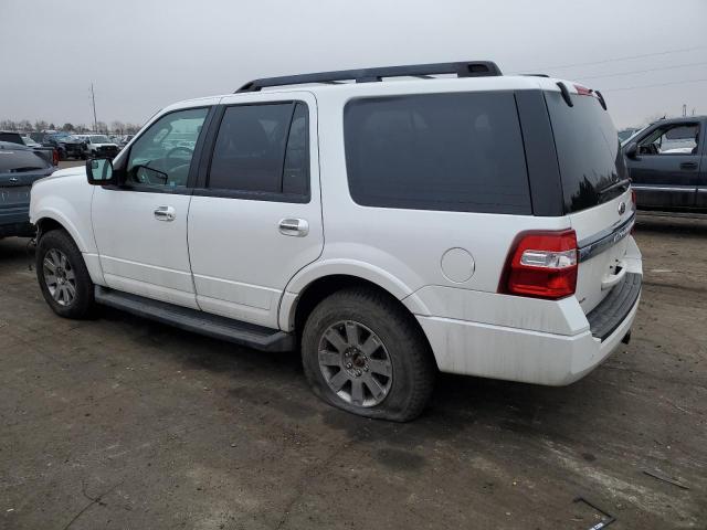 Photo 2 from auction – 2015 FORD EXPEDITION with VIN 1FMJU1JT0FEF00433