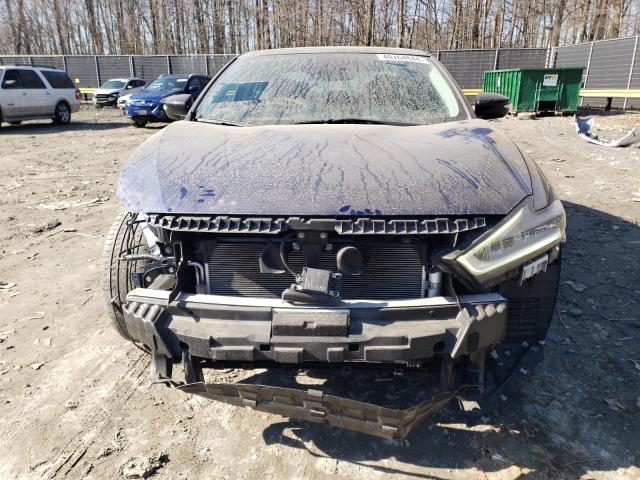 Photo 5 from auction – 2020 NISSAN MAXIMA SL with VIN 1N4AA6DV1LC363586