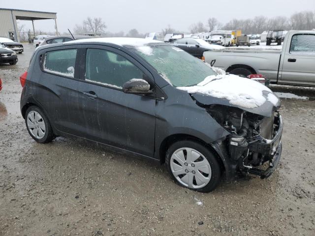 Photo 4 from auction – 2018 CHEVROLET SPARK LS with VIN KL8CB6SA7JC480448