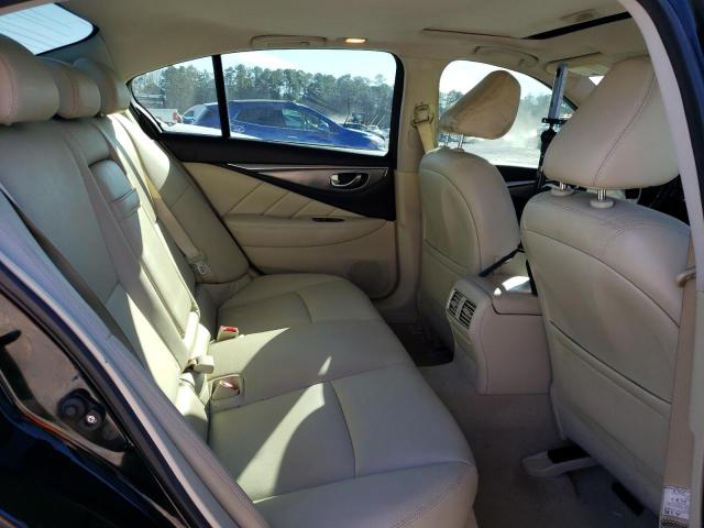 Photo 10 from auction – 2017 INFINITI Q50 PREMIU with VIN JN1EV7AP1HM732009