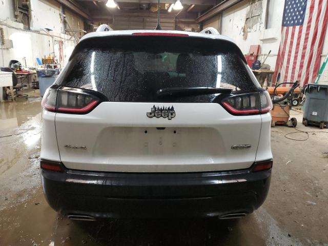 Photo 6 from auction – 2019 JEEP CHEROKEE L with VIN 1C4PJMLX2KD413674