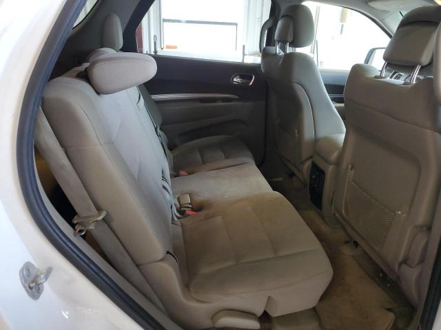 Photo 11 from auction – 2013 DODGE DURANGO SX with VIN 1C4RDJAG4DC564946