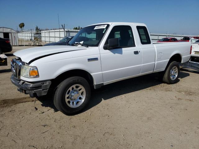 FORD RANGER SUP 2011 with VIN 1FTKR1EE4BPA25132 - Photo from auction