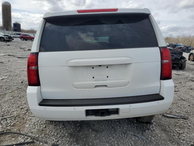 Photo 6 from auction – 2019 CHEVROLET 150 EXP/CH with VIN 1GNSKFEC0KR311779