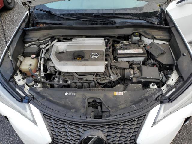 Photo 11 from auction – 2019 LEXUS UX 200 with VIN JTHY3JBH3K2001877