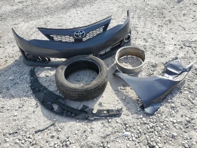 Photo 12 from auction – 2014 TOYOTA CAMRY L with VIN 4T1BF1FK1EU838944