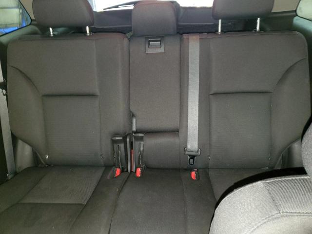Photo 10 from auction – 2010 FORD EDGE SEL with VIN 2FMDK3JCXABA61678