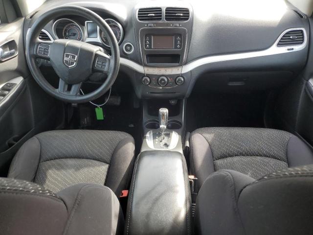 Photo 8 from auction – 2012 DODGE JOURNEY SX with VIN 3C4PDCBG4CT373399