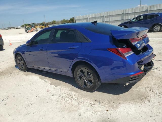 Photo 2 from auction – 2023 HYUNDAI ELANTRA SE with VIN 5NPLM4AG2PH110596