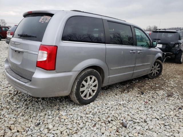 Photo 3 from auction – 2014 CHRYSLER TOWN & COU with VIN 2C4RC1BG7ER277367