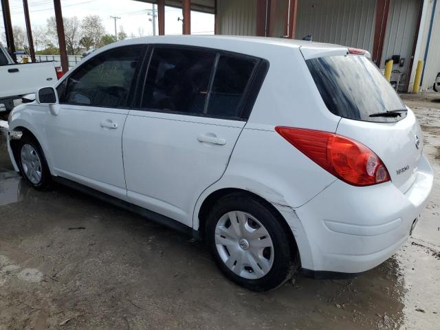 Photo 2 from auction – 2012 NISSAN VERSA S with VIN 3N1BC1CP9CK242378