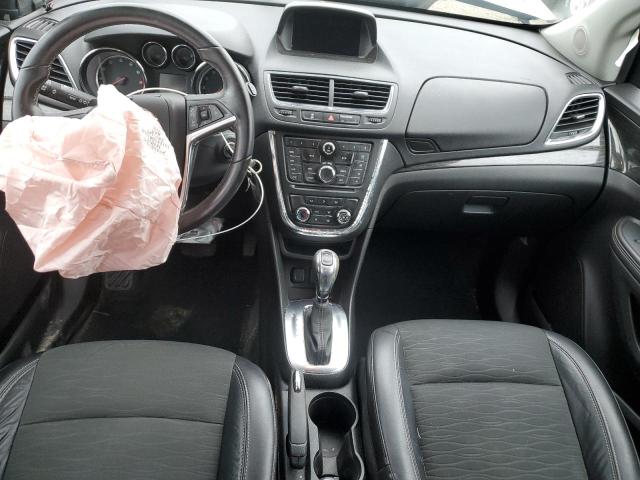 Photo 8 from auction – 2015 BUICK ENCORE with VIN KL4CJASB2FB101370