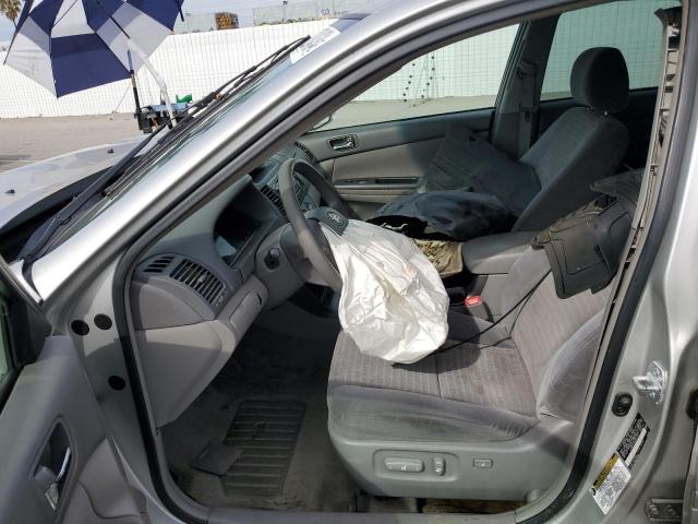 Photo 7 from auction – 2006 TOYOTA CAMRY LE with VIN 4T1BE32K86U679197