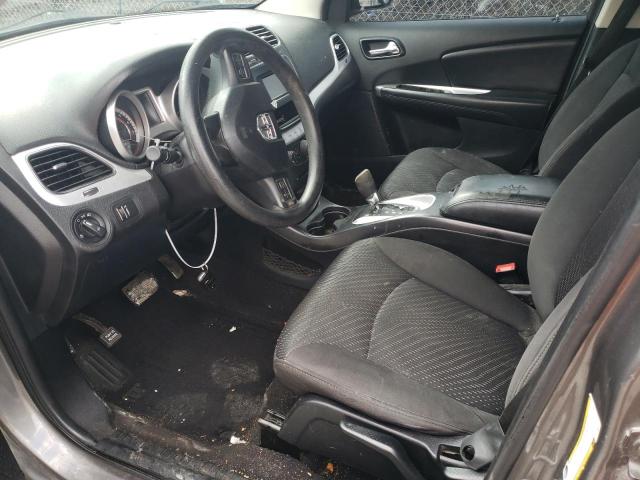 Photo 7 from auction – 2012 DODGE JOURNEY SX with VIN 3C4PDCBG7CT288315