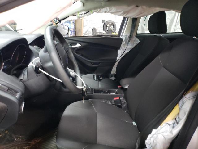 Foto 7 de la subasta – 2017 FORD FOCUS SE con VIN 1FADP3F26HL286976