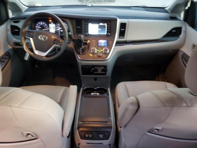 Photo 8 from auction – 2018 TOYOTA SIENNA XLE with VIN 5TDYZ3DC8JS962222