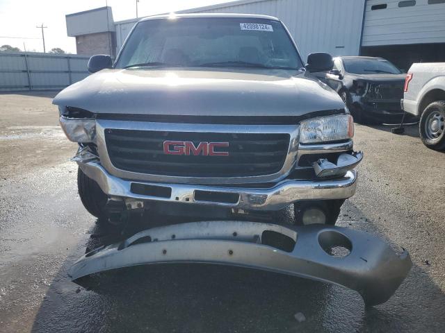 Photo 5 from auction – 2003 GMC NEW SIERRA with VIN 2GTEC19V631396428