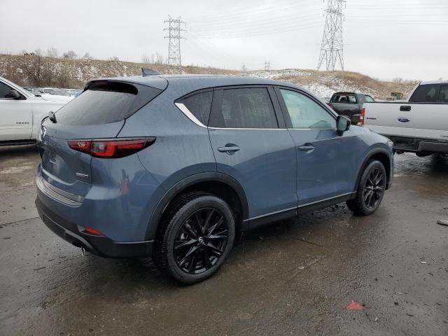 Photo 3 from auction – 2023 MAZDA CX-5 PREFE with VIN JM3KFBCMXP0235945