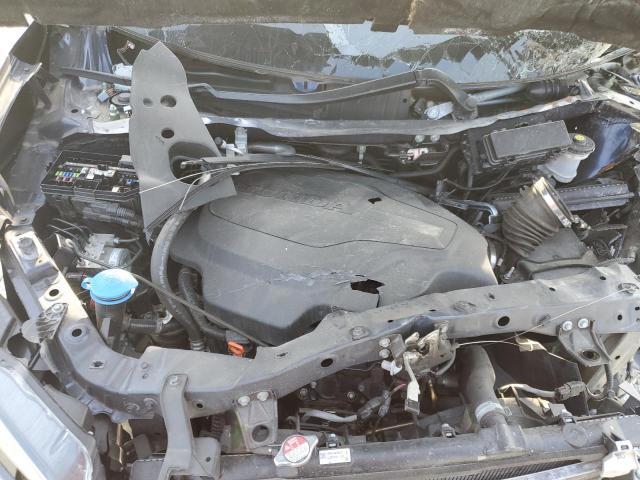 Photo 12 from auction – 2018 HONDA PILOT EXL with VIN 5FNYF5H8XJB020882