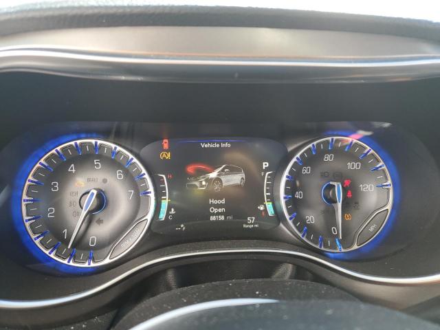Photo 9 from auction – 2018 CHRYSLER PACIFICA L with VIN 2C4RC1GG8JR272214