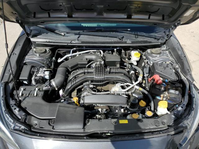 Photo 11 from auction – 2020 SUBARU IMPREZA with VIN 4S3GTAB60L3731219