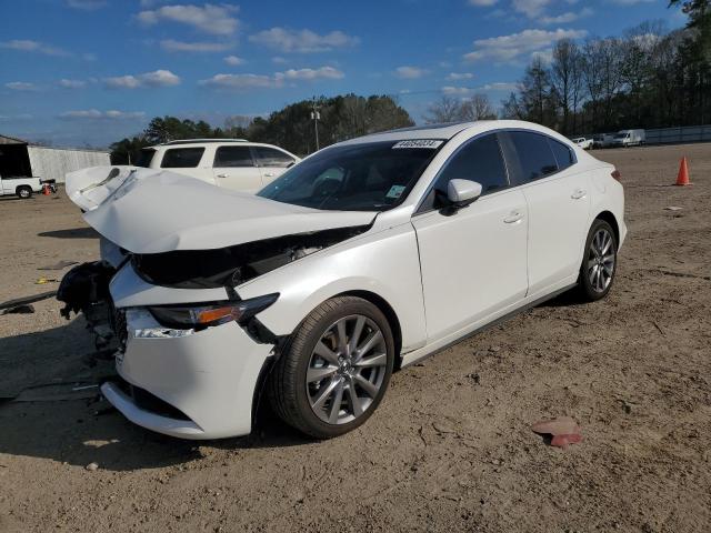 MAZDA 3 PREFERRE 2024 with VIN 3MZBPACM5RM402676 - Photo from auction